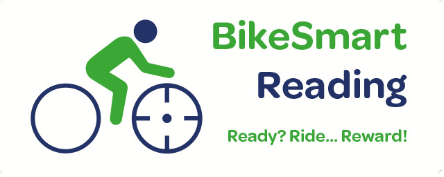 Bike Smart Reading - Ready? Ride - Reward