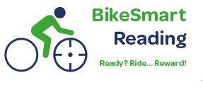 Bike Smart Reading - Ready? Ride - Reward