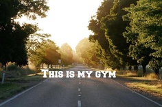 This is my gym
