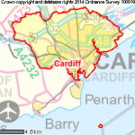 Cardiff