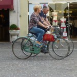 Towards a Policy Agenda to Support Cycling Among Older Adults