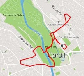 Cardiff Route_cB