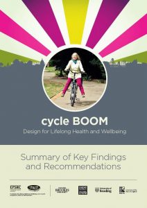 Download cycle BOOM summary report